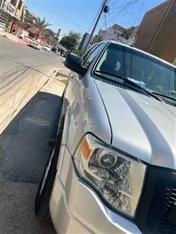 فورد إكسبيديشن